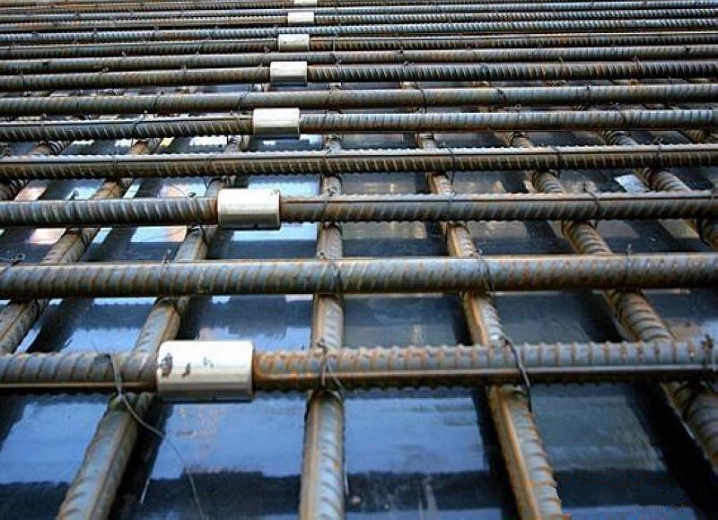 郴州为什么建楼房时，要在钢筋上加一排小圆环？原来作用这么大